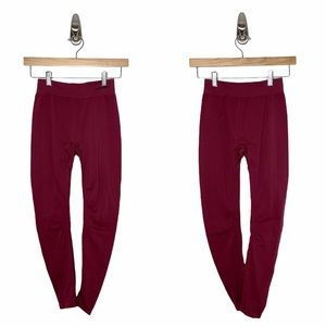 Organic Basics | Silvertech Active Leggings XS/S